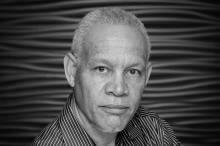 Professor Ronnie McGhee