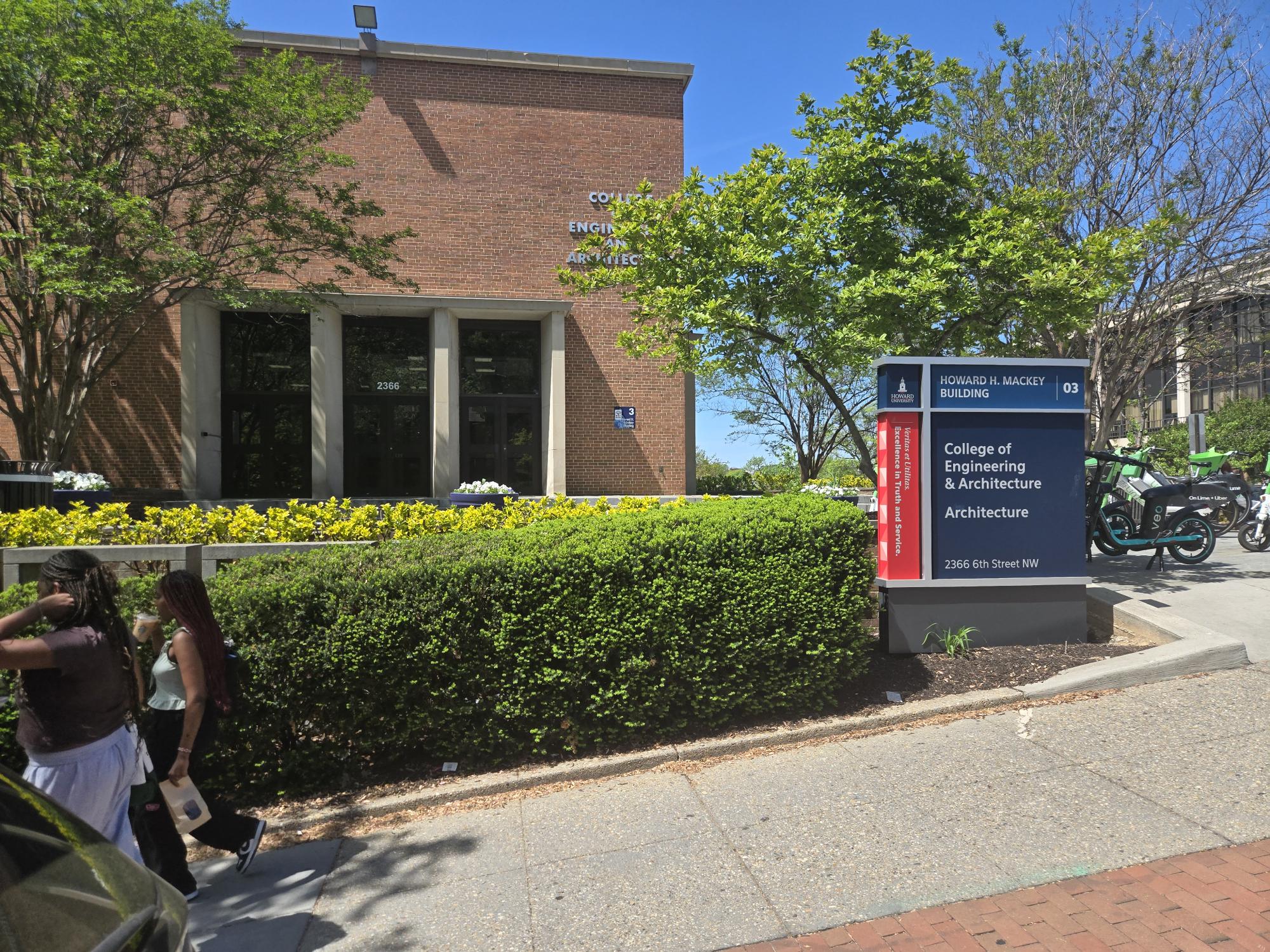 Mackey 6th Street new