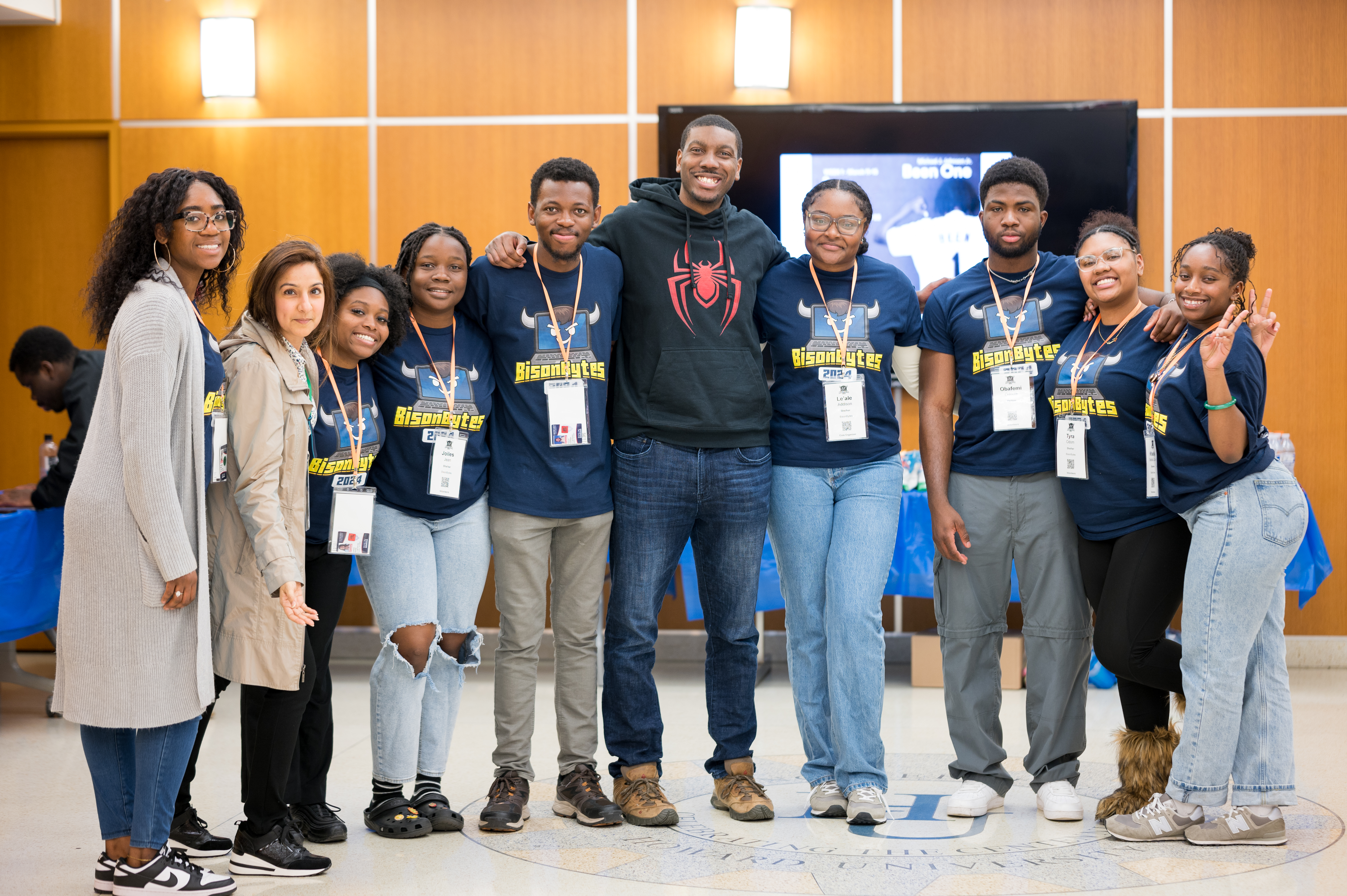 BisonBytes Hackathon