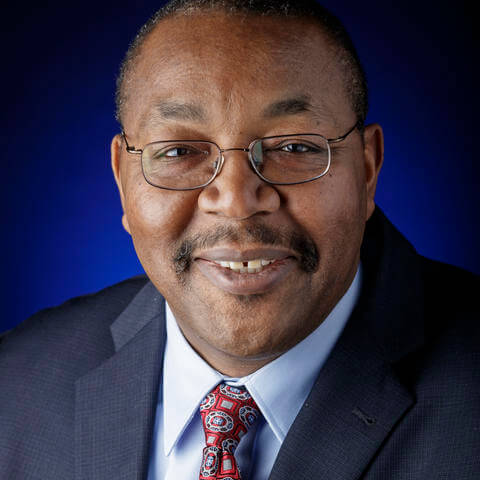Gregory L. Robinson (BSEE '83)