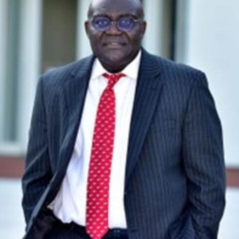 Attoh-Okine