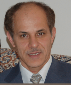 Professor Mohsen Mosleh, Ph.D.