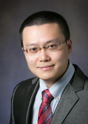 Dr. Su Yan