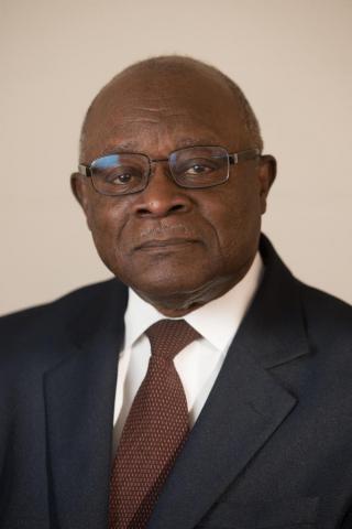 Professor Emeritus Victor C. W. Dzidzienyo