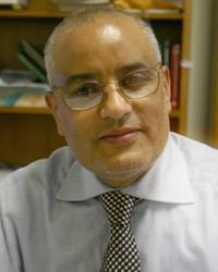 Dr. Ahmed Rubaai