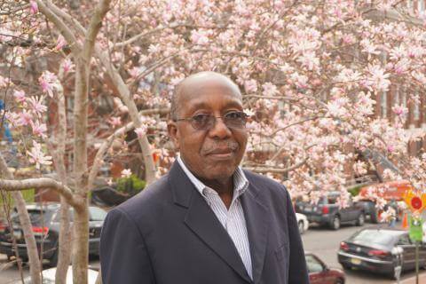 Dr. Emmanuel Glakpe