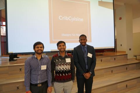 EECS Day Winners 2018
