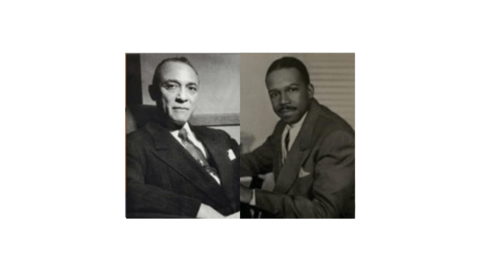 Lewis K. Downing and Howard H. Mackey