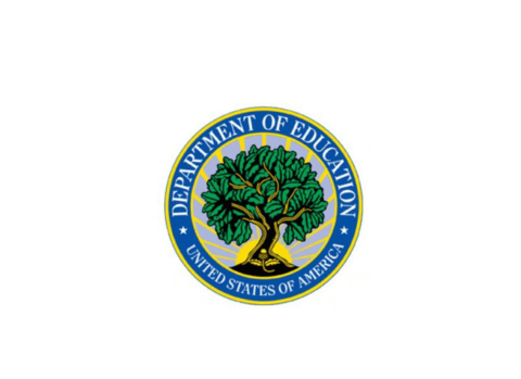 ED logo