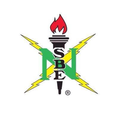 NSBE logo