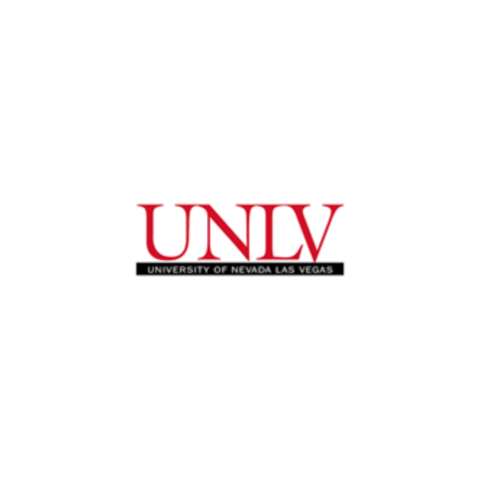 UNLV logo