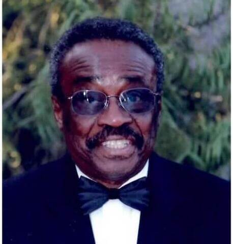 James E. Silcott