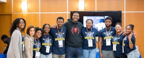 BisonBytes Hackathon