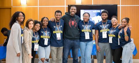 BisonBytes Hackathon