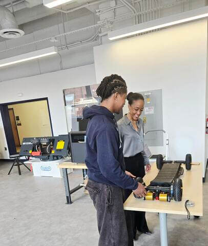 Autodesk Donates $1.95 Million to Howard University and Celebrates the ...
