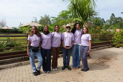 HU-EWB in Kenya this year