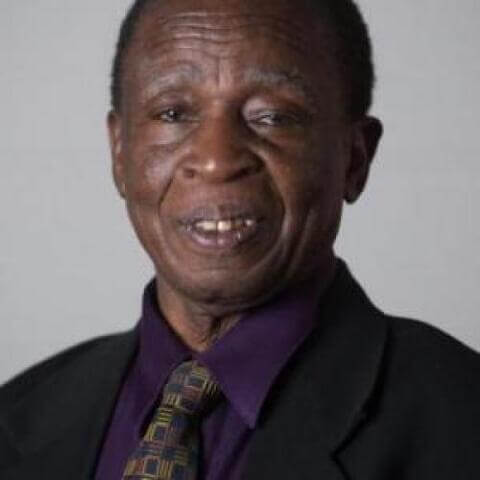 Dr. Peter A. Bofah