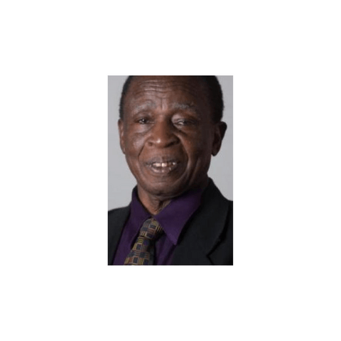 Dr. Peter A. Bofah