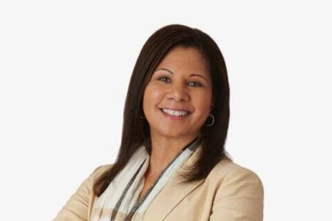 Professor Sonya Smith